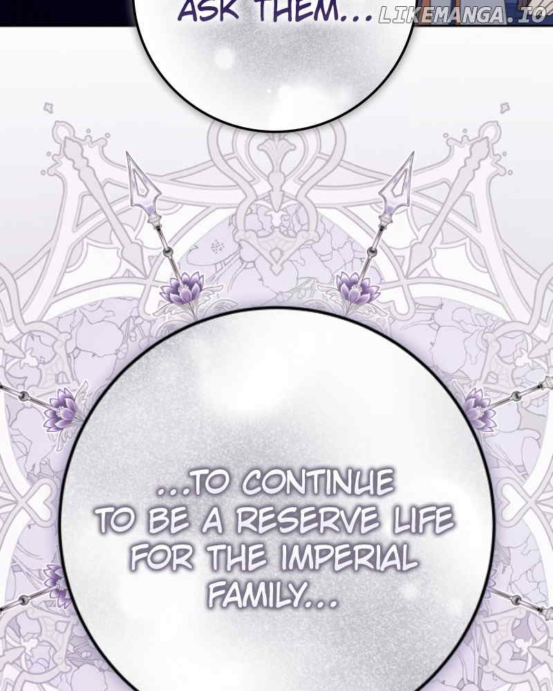I Want to Be You, Just For A Day Chapter 236 page 67