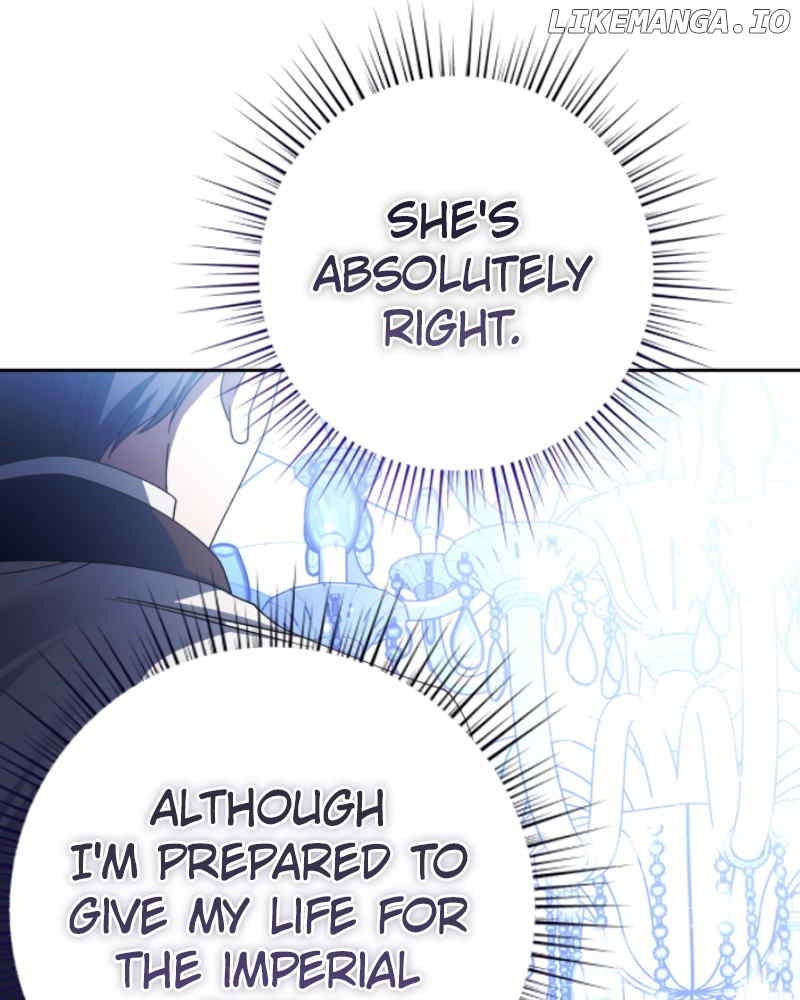 I Want to Be You, Just For A Day Chapter 236 page 71