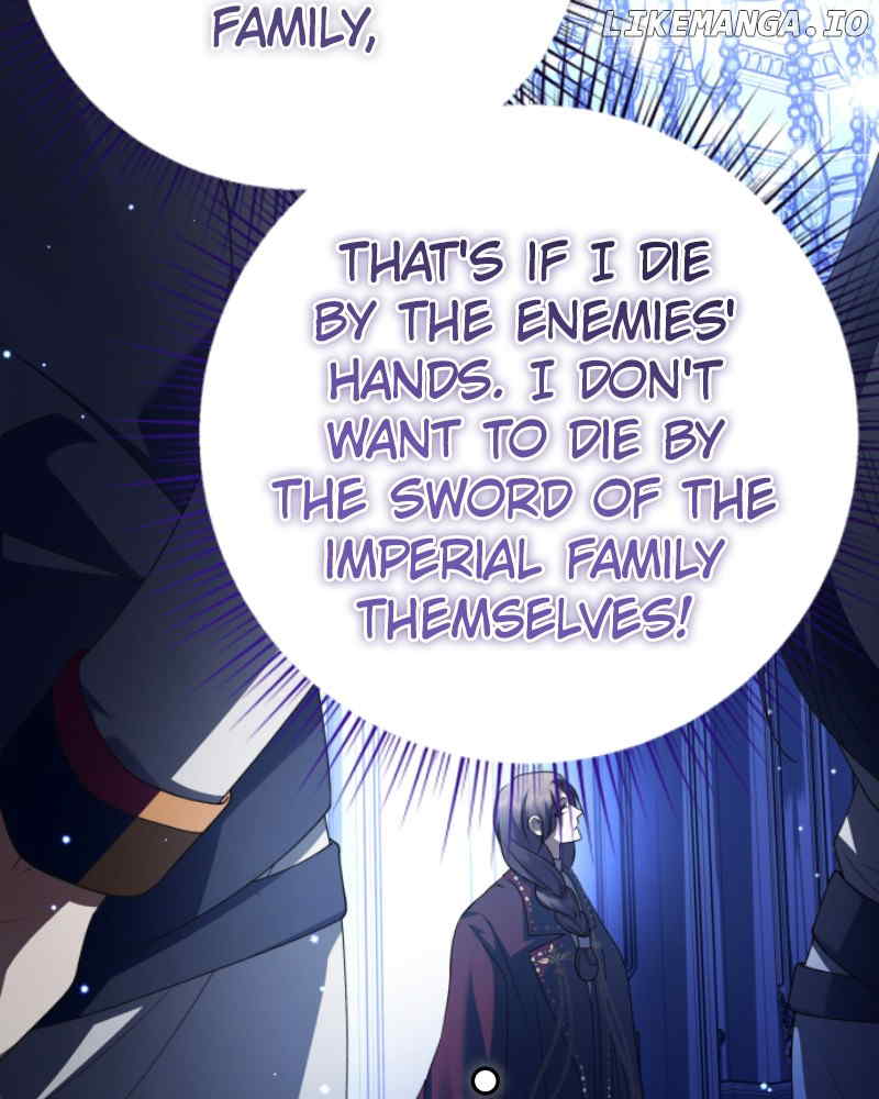I Want to Be You, Just For A Day Chapter 236 page 72