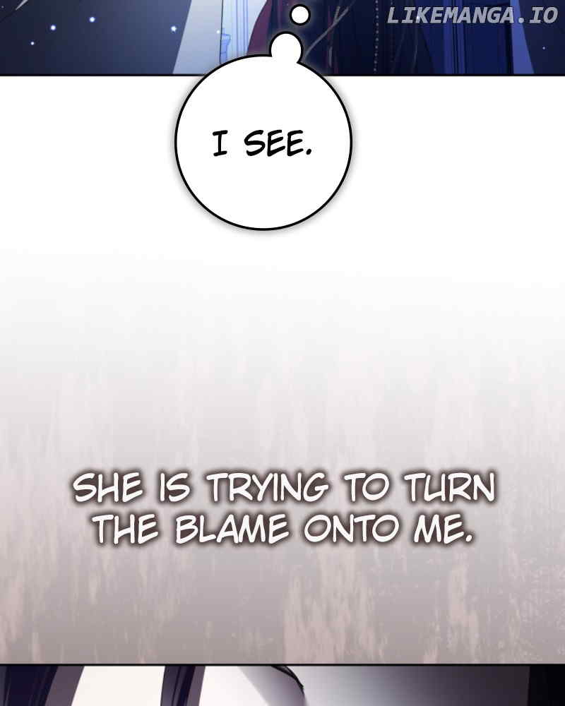 I Want to Be You, Just For A Day Chapter 236 page 73