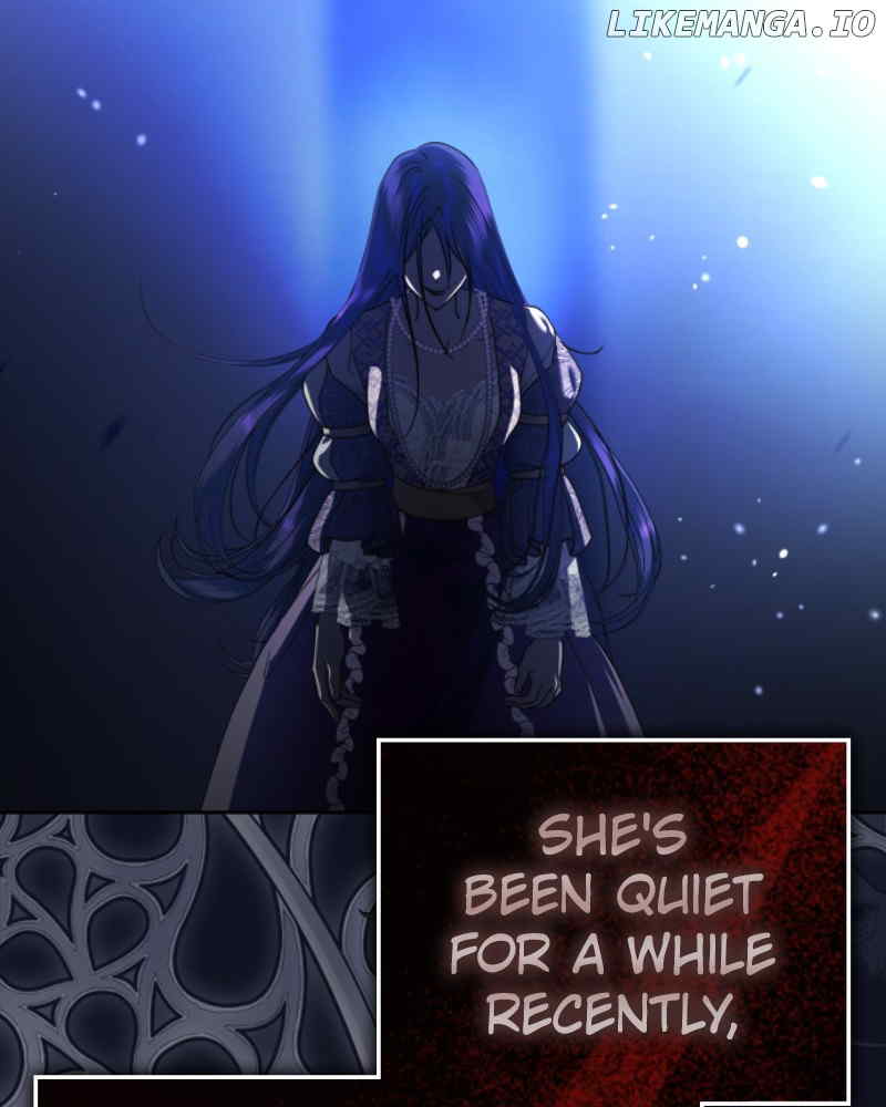 I Want to Be You, Just For A Day Chapter 236 page 76