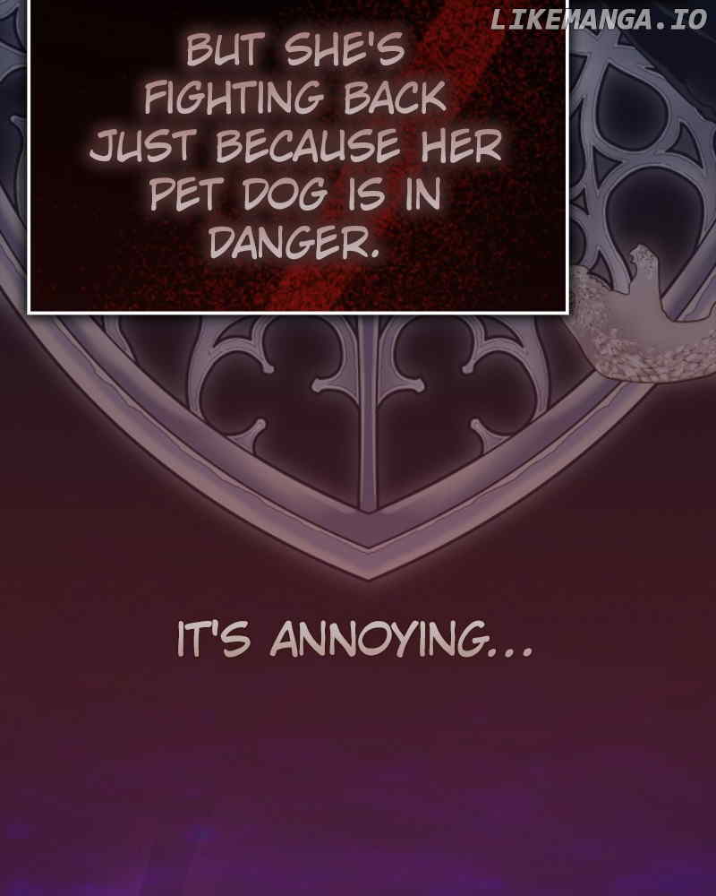 I Want to Be You, Just For A Day Chapter 236 page 77
