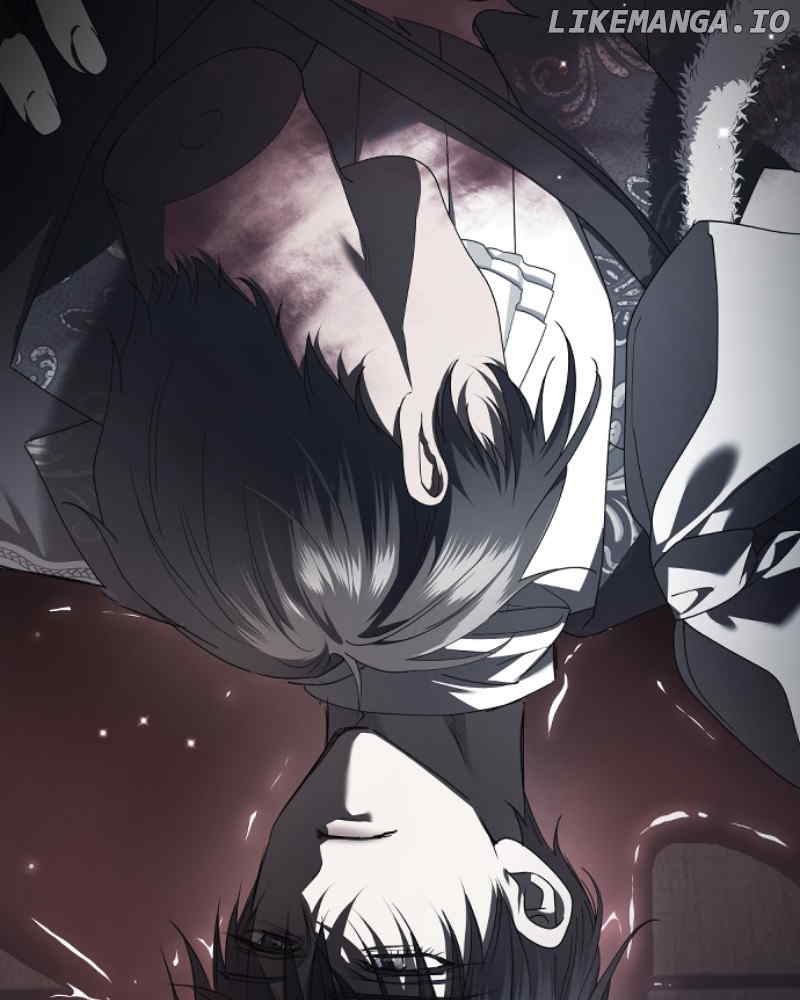 I Want to Be You, Just For A Day Chapter 236 page 83