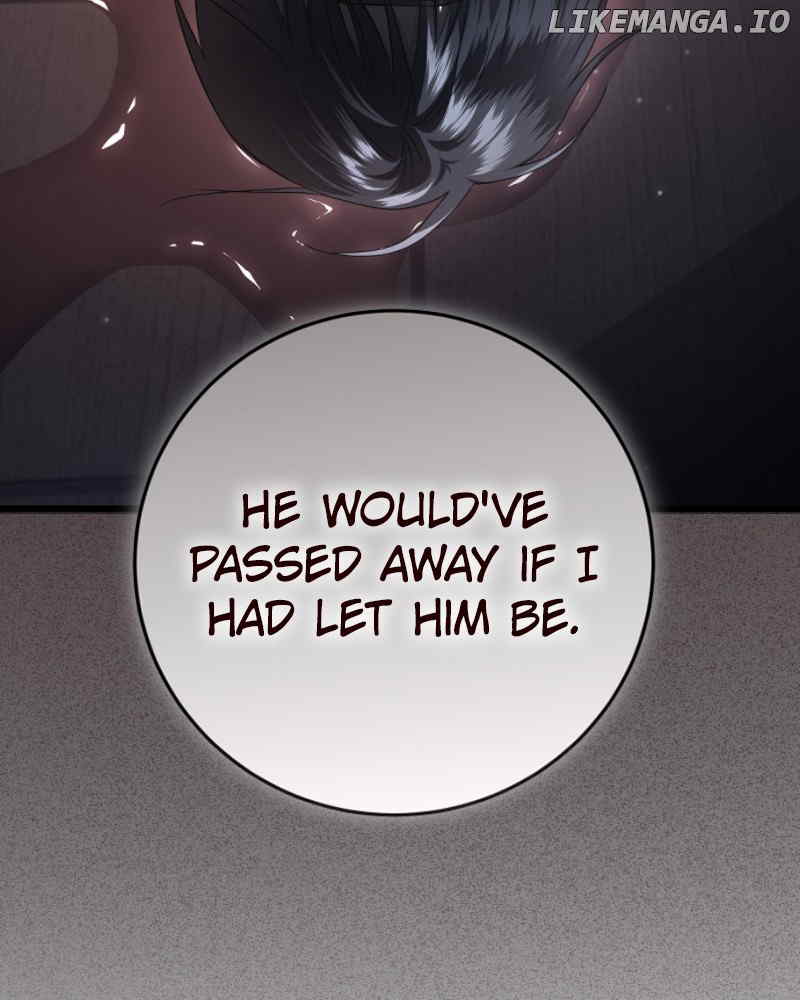 I Want to Be You, Just For A Day Chapter 236 page 84