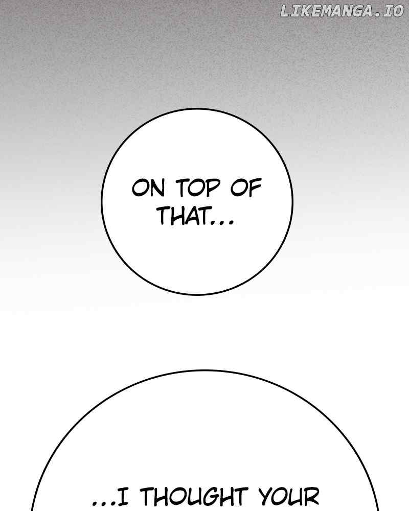 I Want to Be You, Just For A Day Chapter 236 page 85