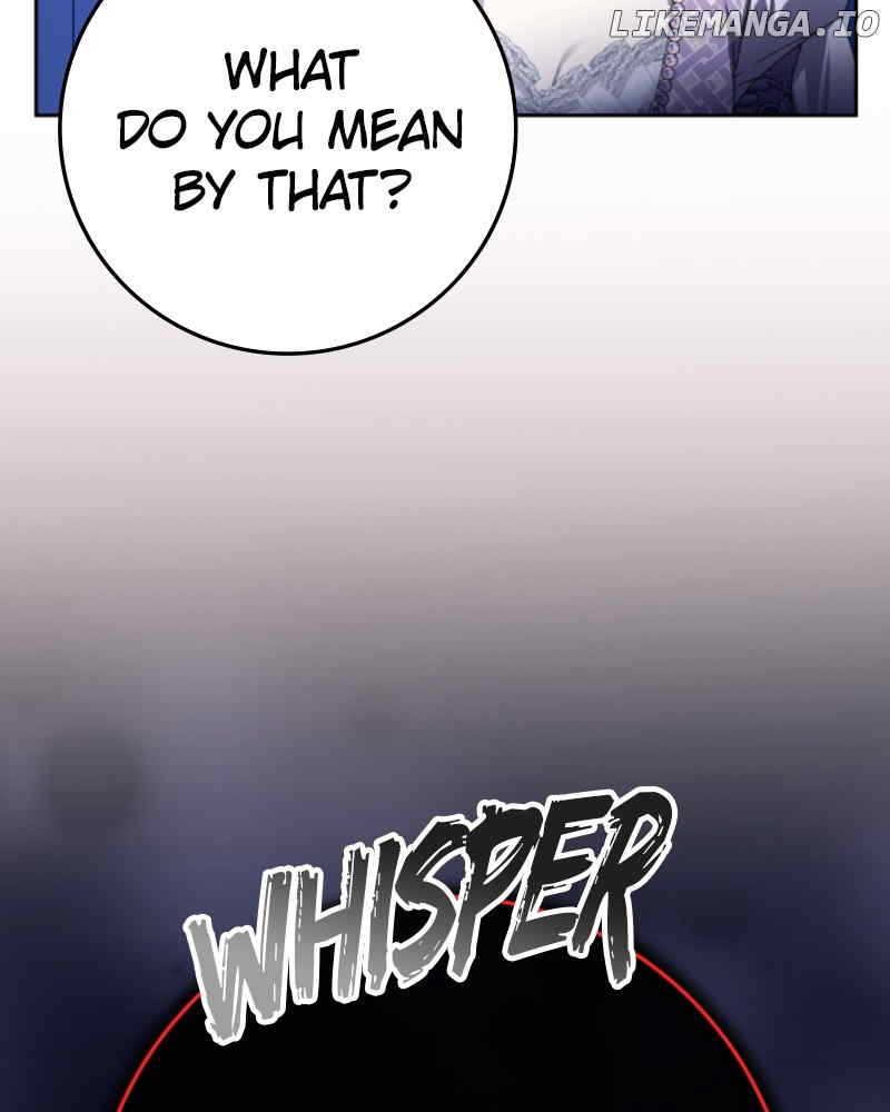 I Want to Be You, Just For A Day Chapter 236 page 87
