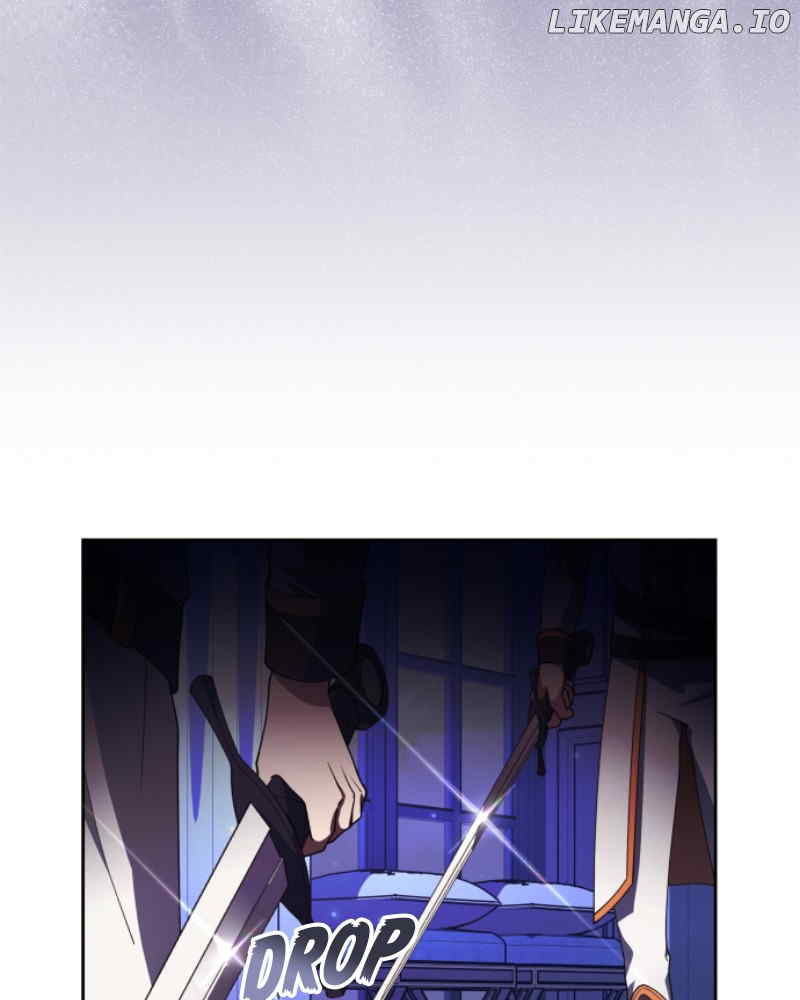 I Want to Be You, Just For A Day Chapter 236 page 8