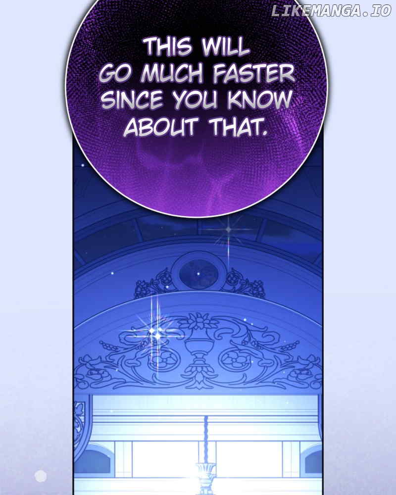 I Want to Be You, Just For A Day Chapter 236 page 96