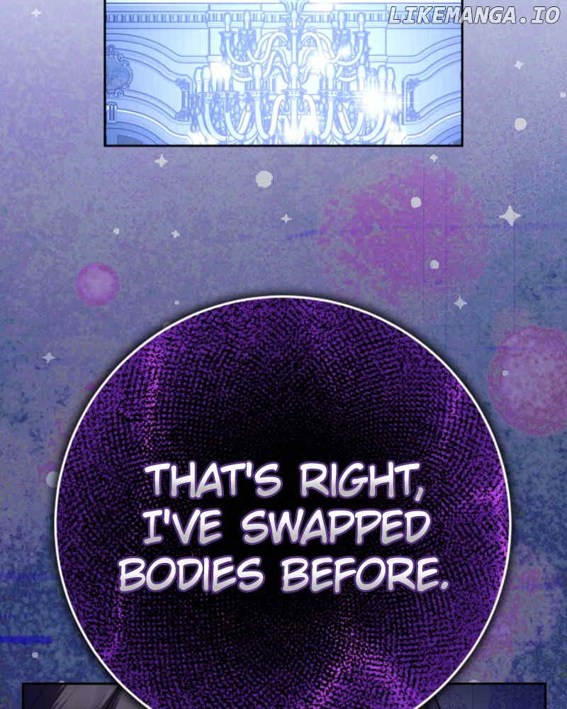 I Want to Be You, Just For A Day Chapter 236 page 97