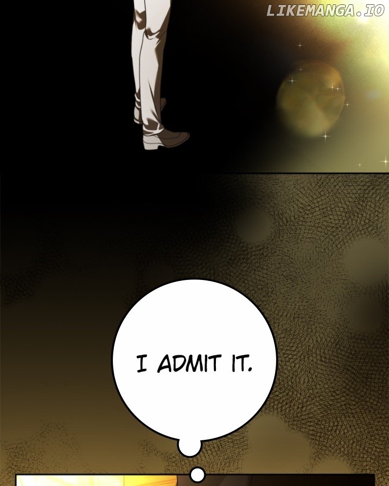 I Want to Be You, Just For A Day Chapter 237 page 99