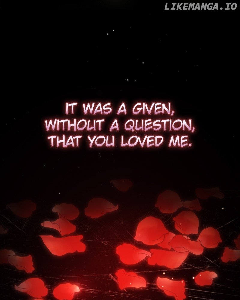 I Want to Be You, Just For A Day Chapter 237 page 101