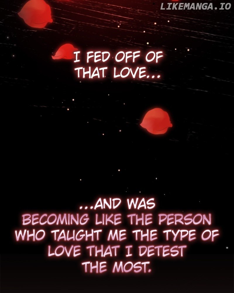 I Want to Be You, Just For A Day Chapter 237 page 102