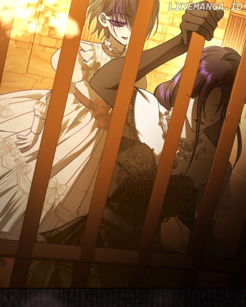 I Want to Be You, Just For A Day Chapter 237 page 106