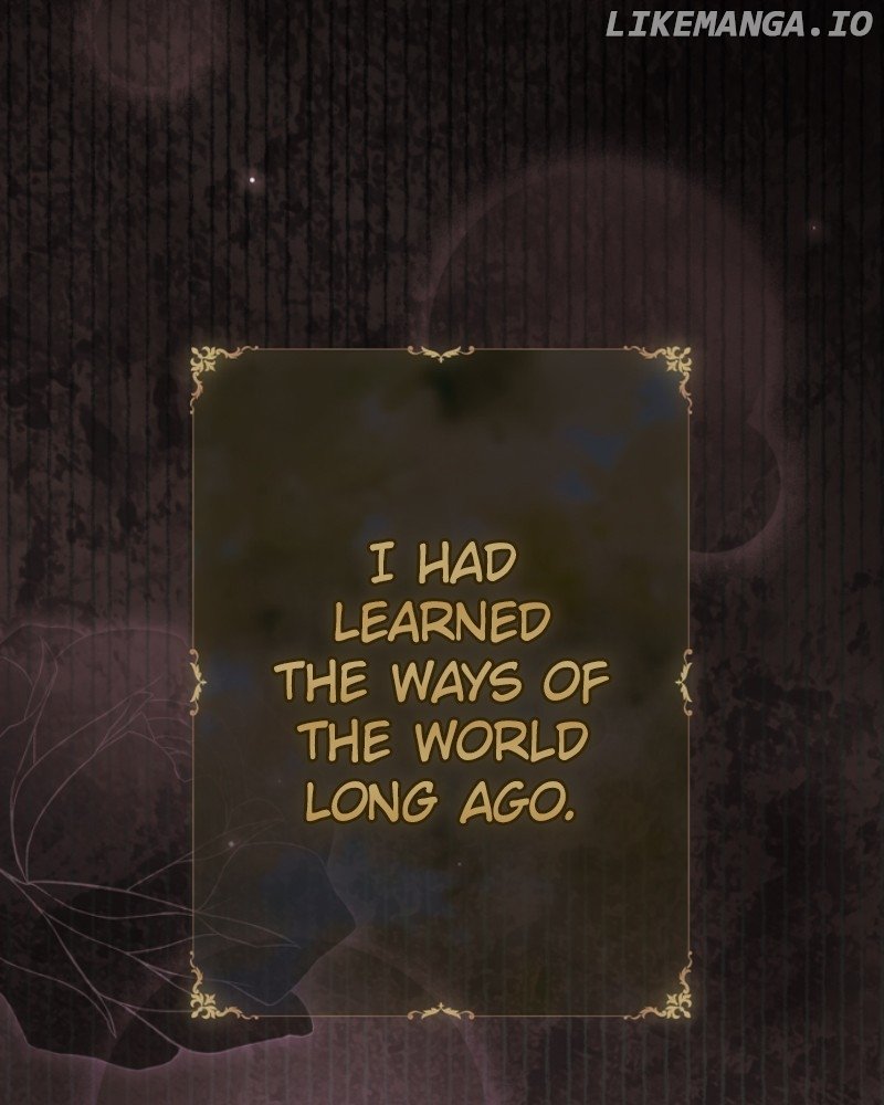 I Want to Be You, Just For A Day Chapter 237 page 107