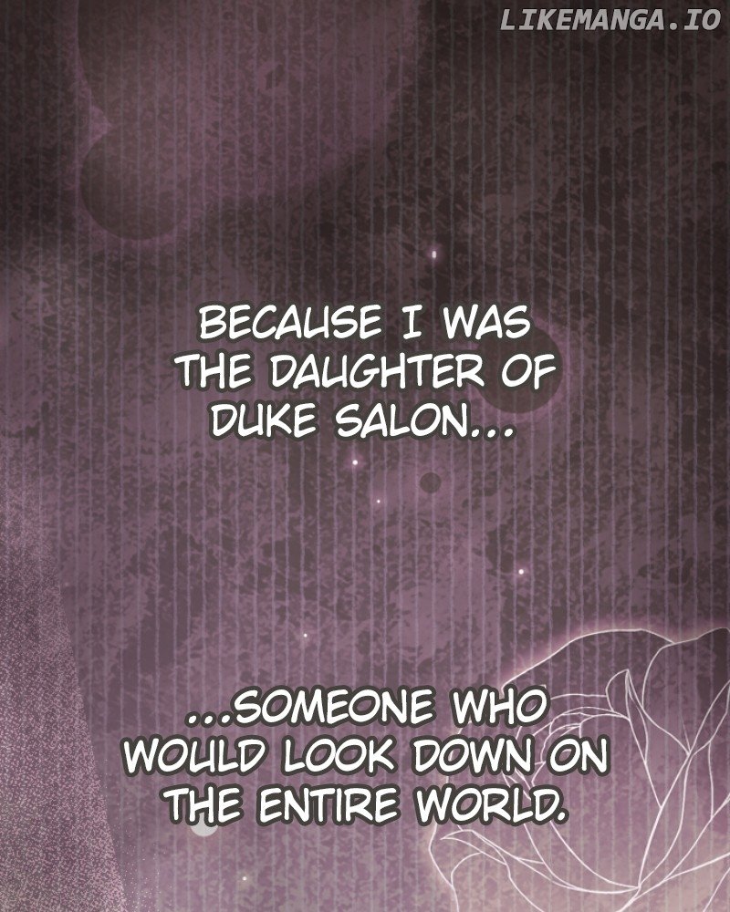 I Want to Be You, Just For A Day Chapter 237 page 108