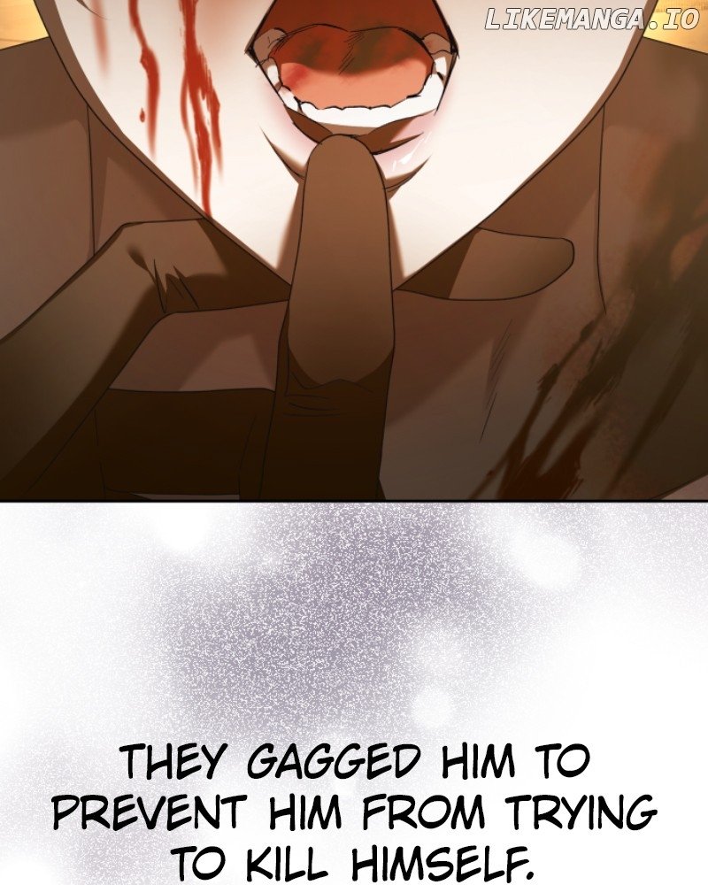 I Want to Be You, Just For A Day Chapter 237 page 10