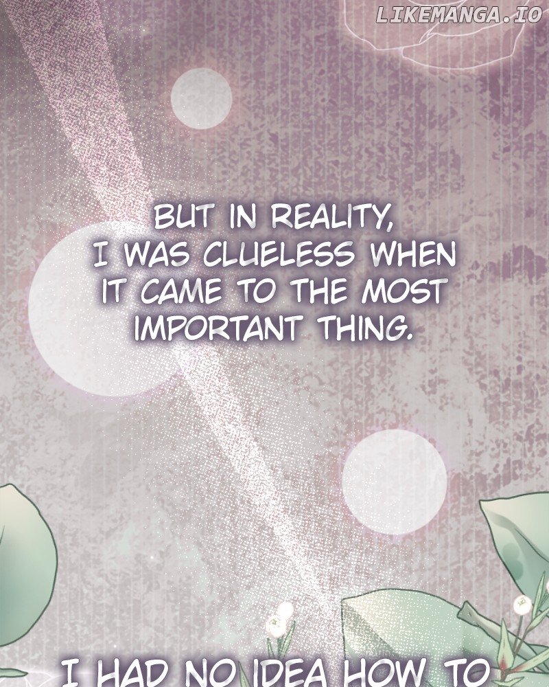 I Want to Be You, Just For A Day Chapter 237 page 109