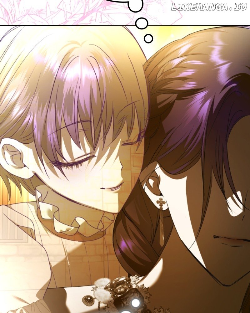 I Want to Be You, Just For A Day Chapter 237 page 111