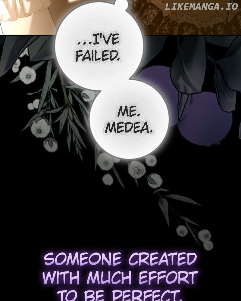 I Want to Be You, Just For A Day Chapter 237 page 112