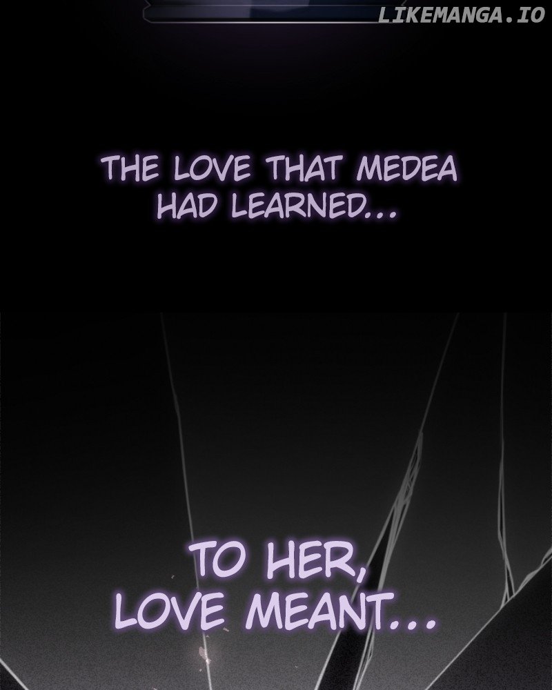 I Want to Be You, Just For A Day Chapter 237 page 114