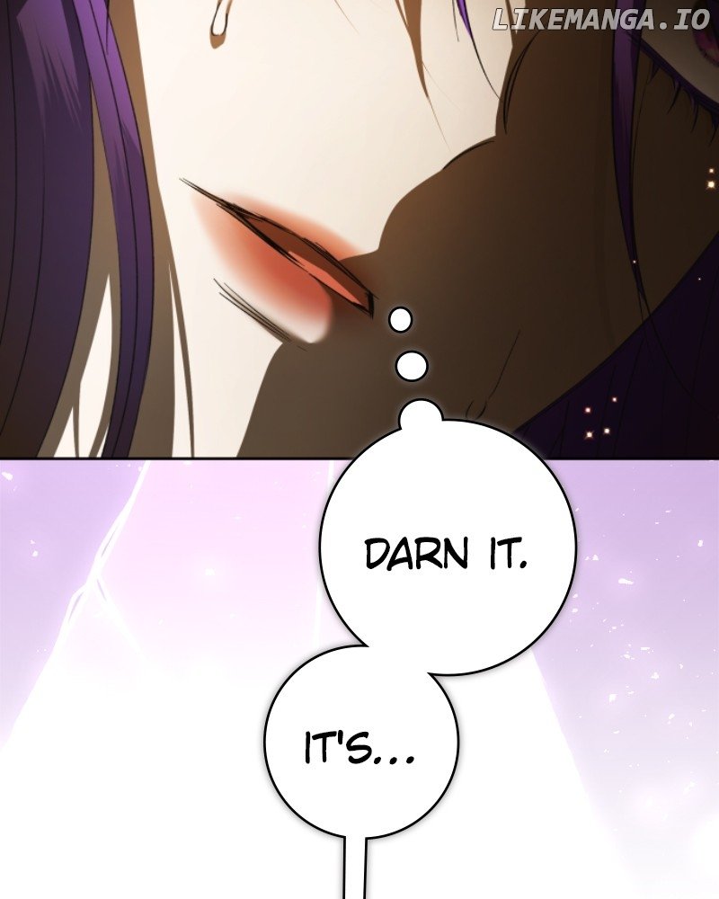 I Want to Be You, Just For A Day Chapter 237 page 116