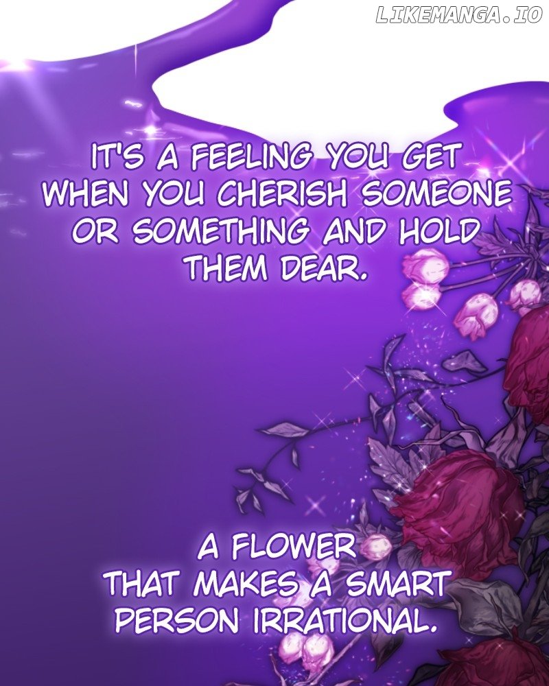 I Want to Be You, Just For A Day Chapter 237 page 119