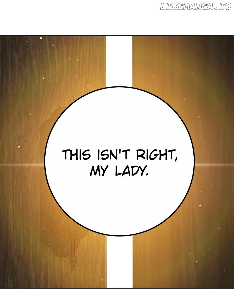 I Want to Be You, Just For A Day Chapter 237 page 124