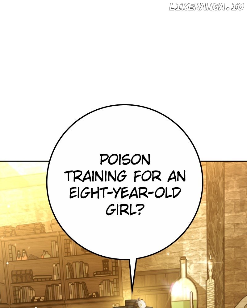 I Want to Be You, Just For A Day Chapter 237 page 125