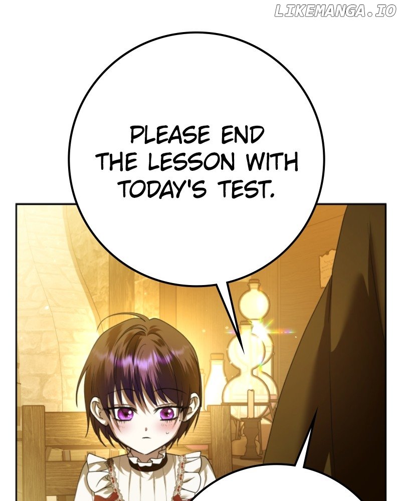 I Want to Be You, Just For A Day Chapter 237 page 128