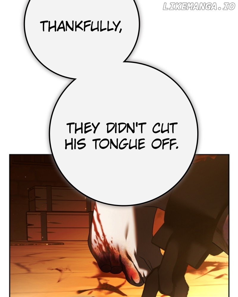 I Want to Be You, Just For A Day Chapter 237 page 12