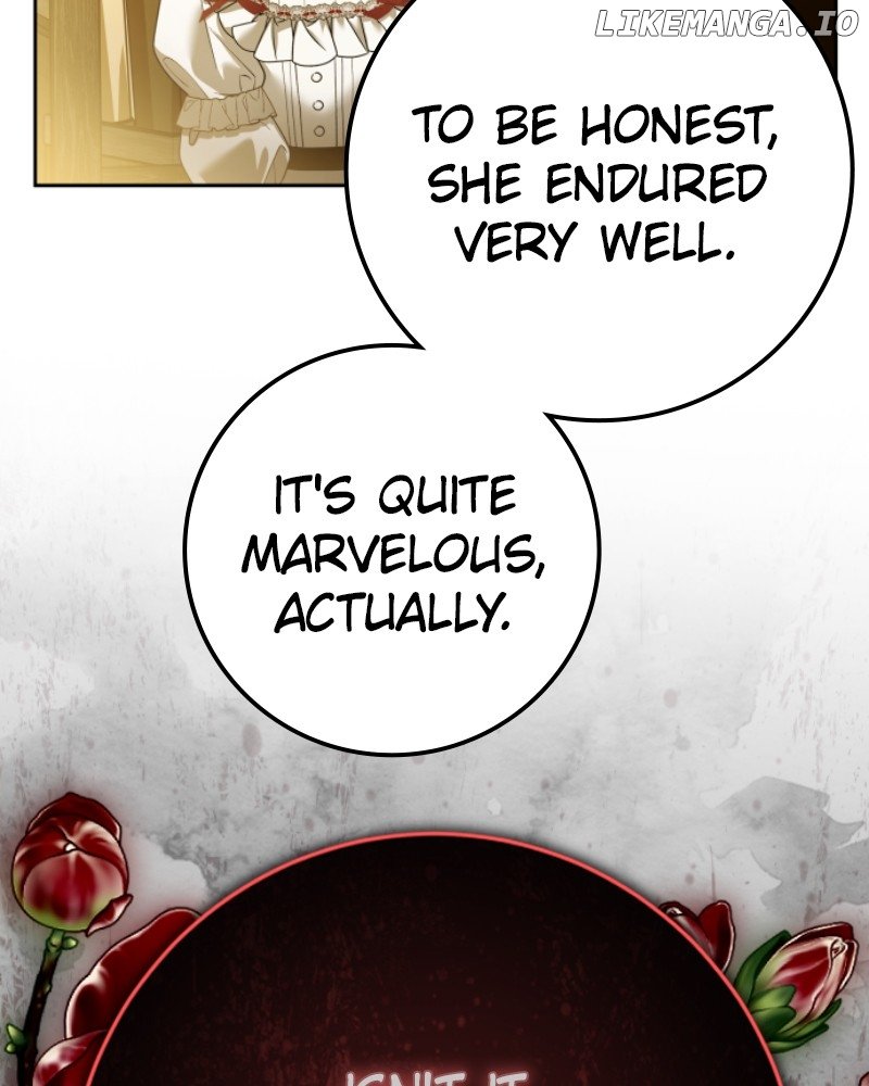 I Want to Be You, Just For A Day Chapter 237 page 129