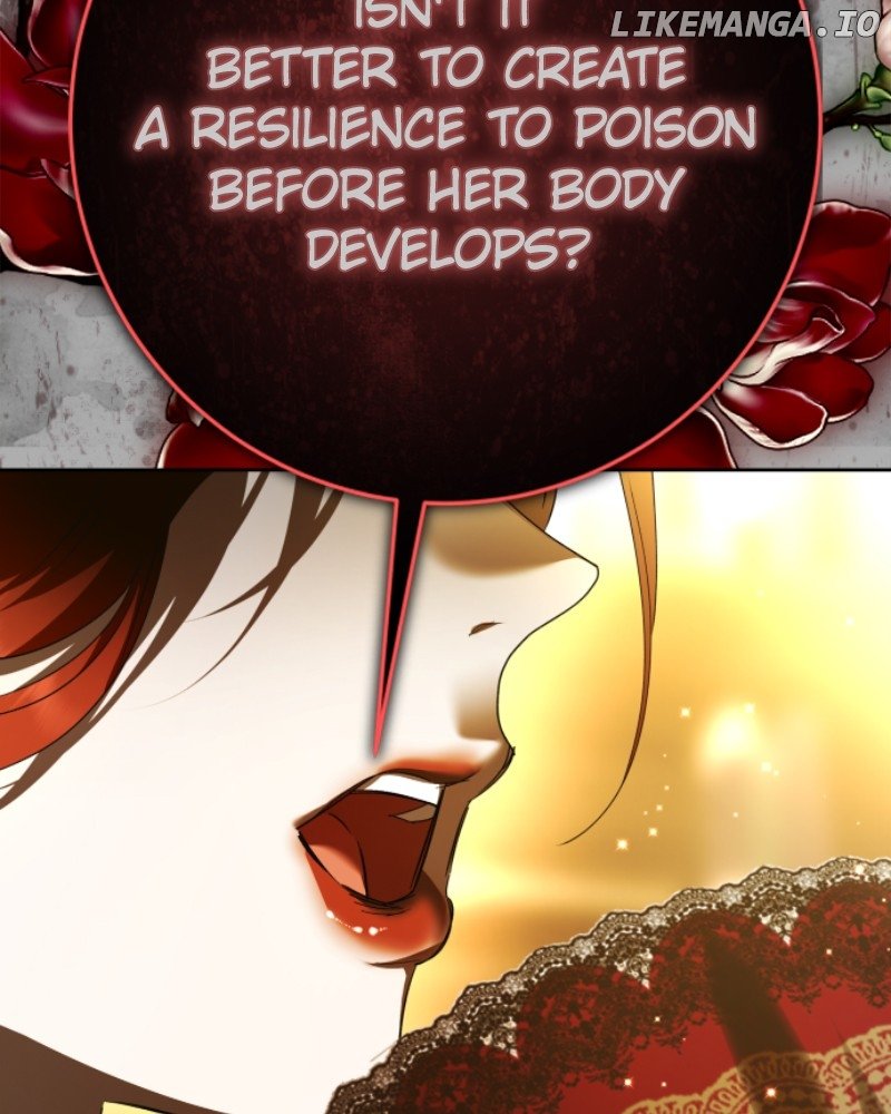 I Want to Be You, Just For A Day Chapter 237 page 130