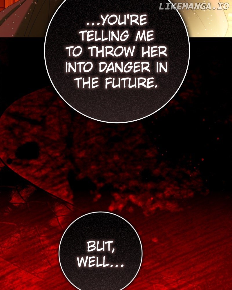 I Want to Be You, Just For A Day Chapter 237 page 134