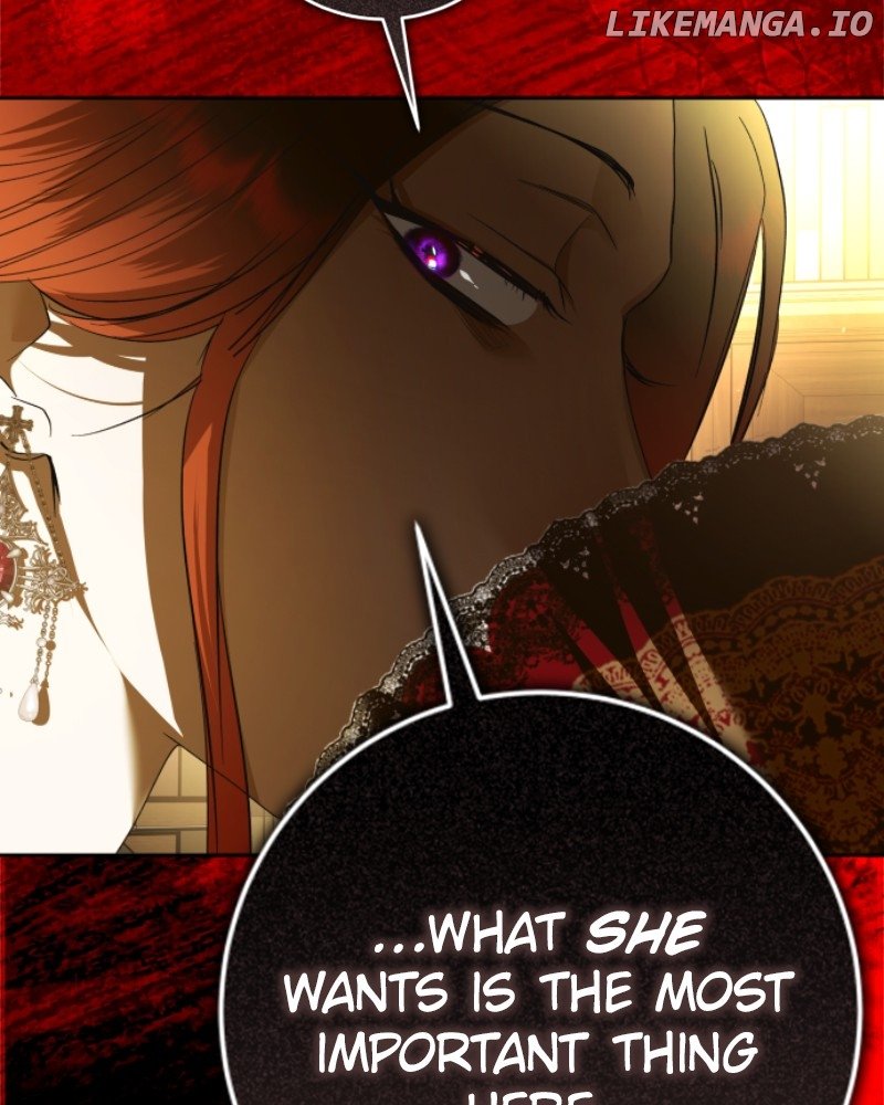 I Want to Be You, Just For A Day Chapter 237 page 135