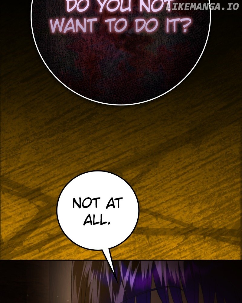I Want to Be You, Just For A Day Chapter 237 page 138