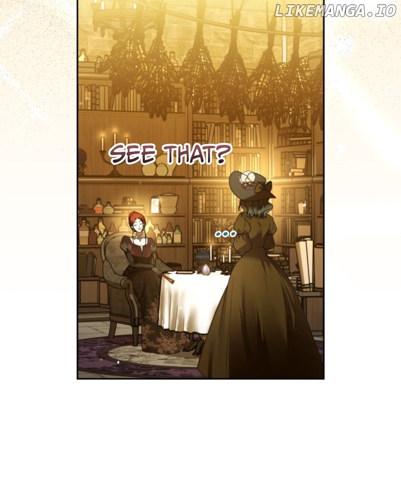 I Want to Be You, Just For A Day Chapter 237 page 141