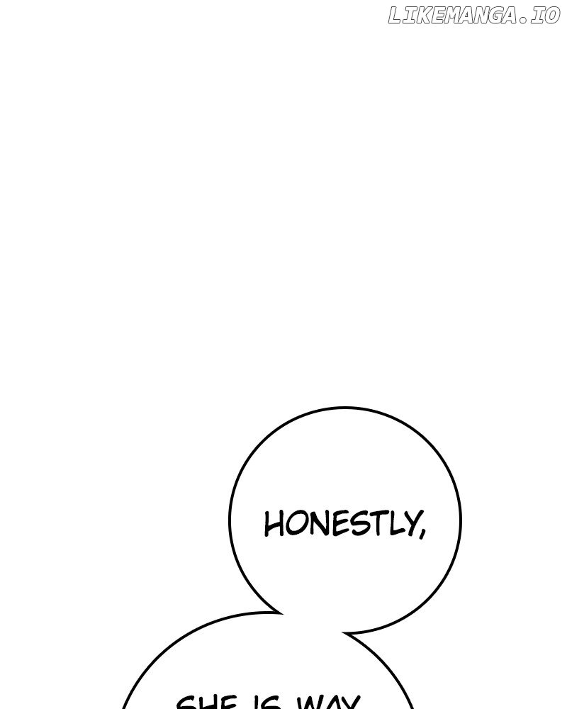I Want to Be You, Just For A Day Chapter 237 page 142
