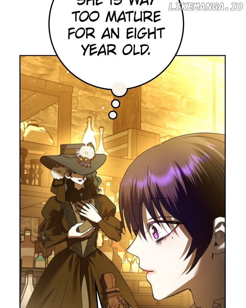 I Want to Be You, Just For A Day Chapter 237 page 143