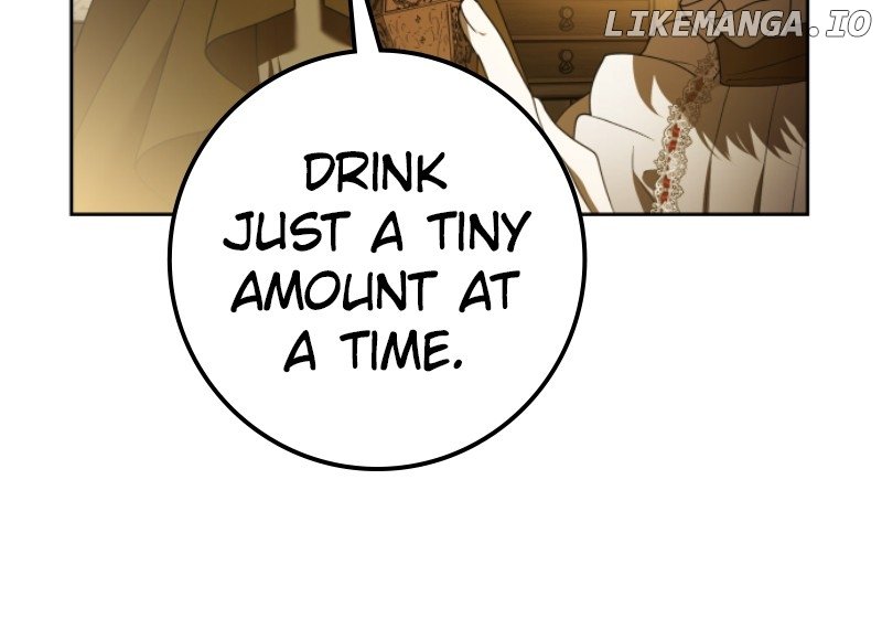 I Want to Be You, Just For A Day Chapter 237 page 144