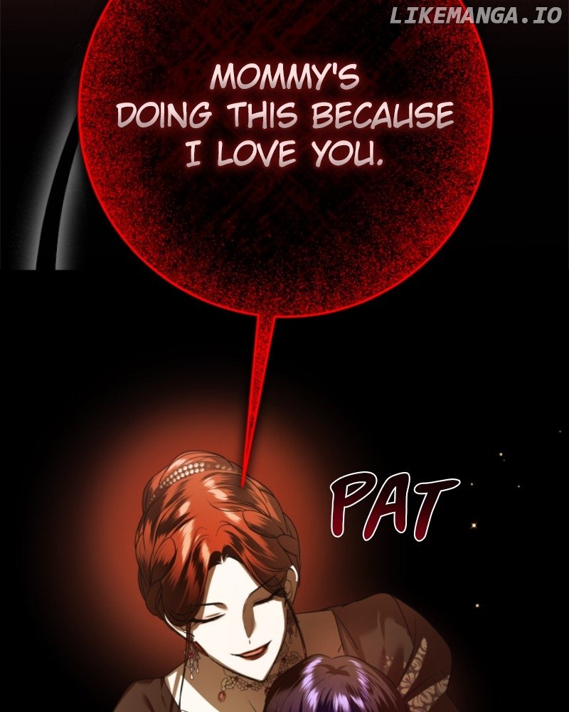 I Want to Be You, Just For A Day Chapter 237 page 147