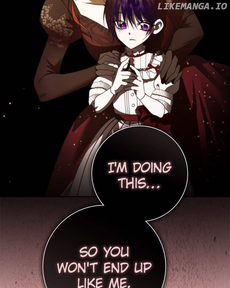 I Want to Be You, Just For A Day Chapter 237 page 148