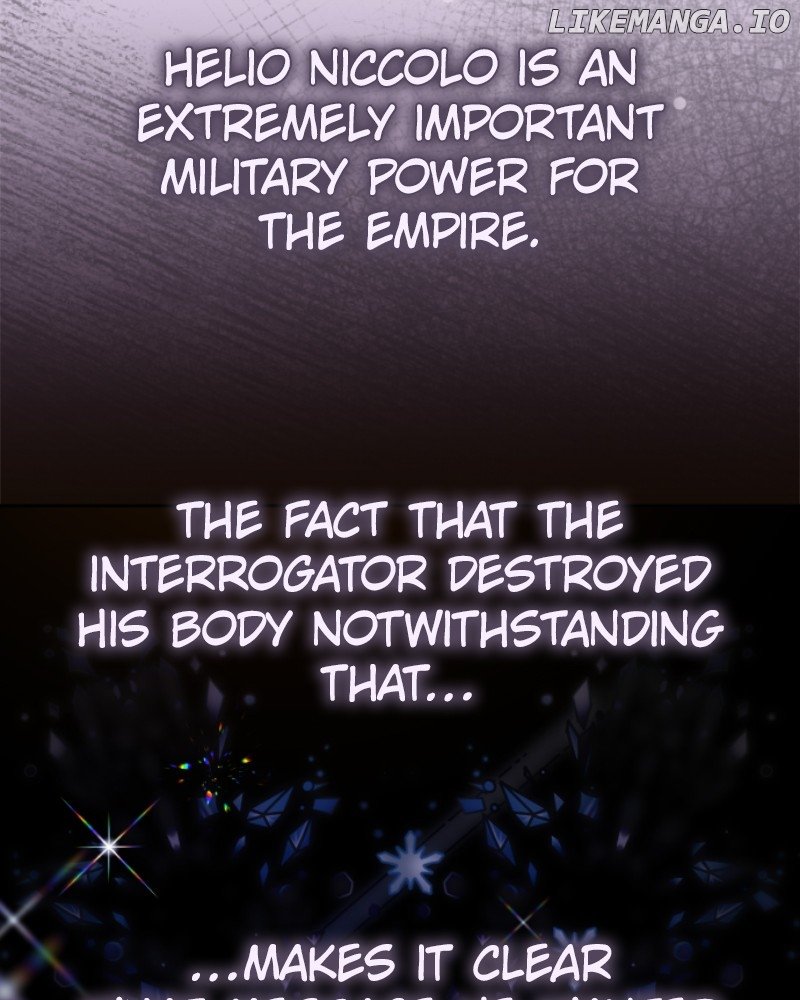 I Want to Be You, Just For A Day Chapter 237 page 14