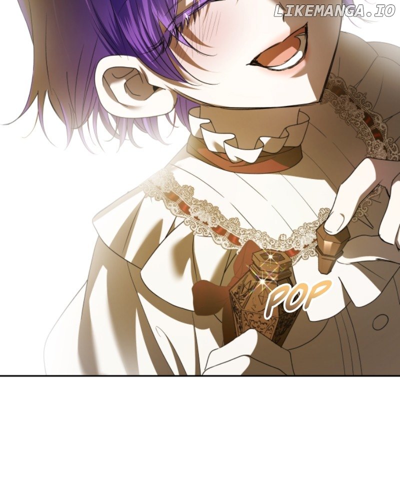 I Want to Be You, Just For A Day Chapter 237 page 151