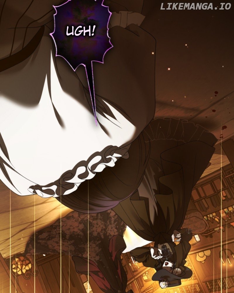 I Want to Be You, Just For A Day Chapter 237 page 156