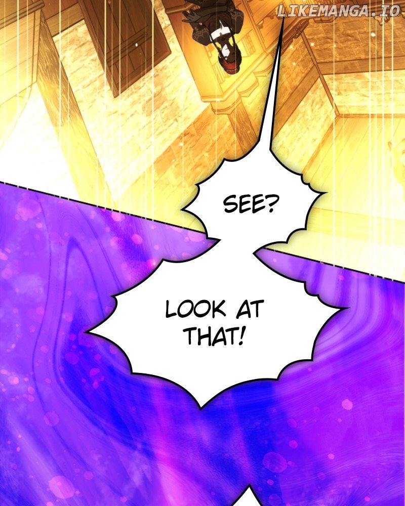 I Want to Be You, Just For A Day Chapter 237 page 157