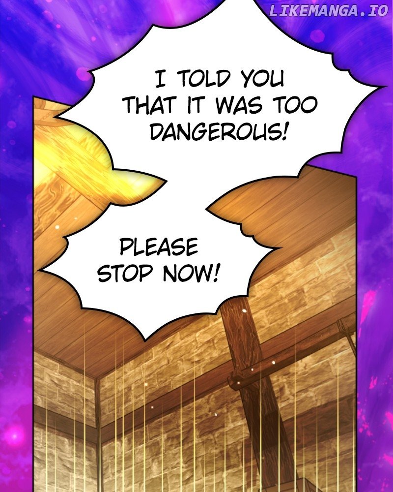 I Want to Be You, Just For A Day Chapter 237 page 158