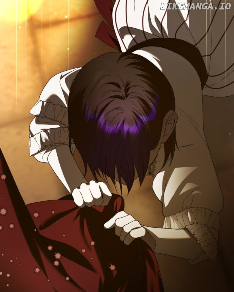I Want to Be You, Just For A Day Chapter 237 page 161