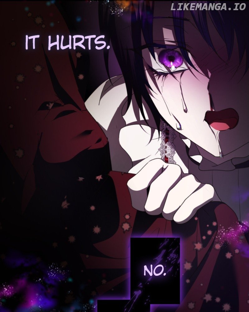 I Want to Be You, Just For A Day Chapter 237 page 164