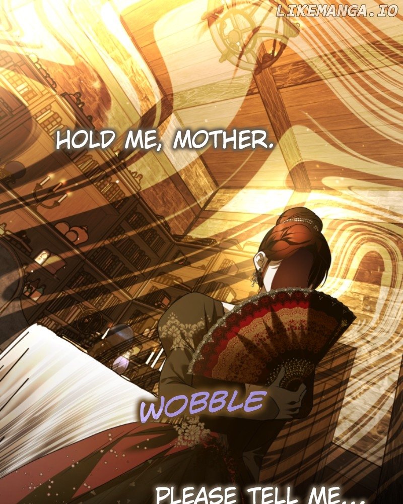 I Want to Be You, Just For A Day Chapter 237 page 166