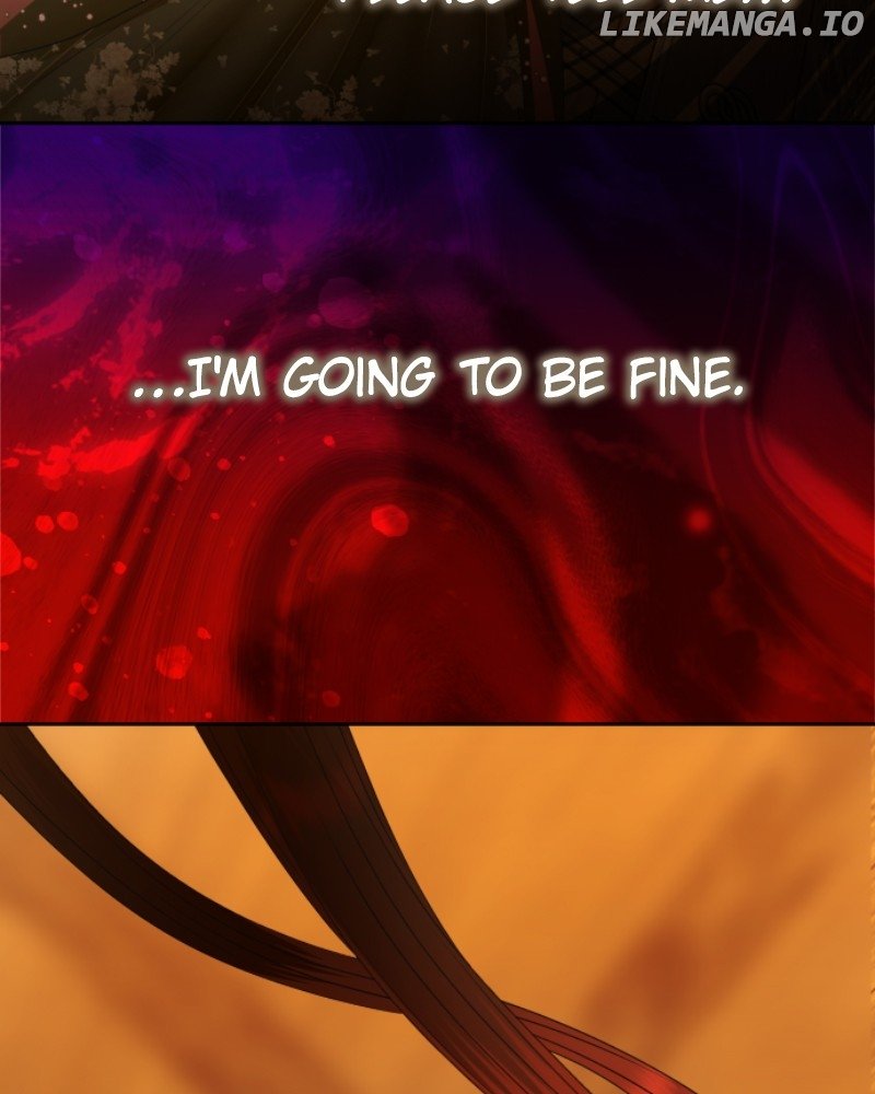 I Want to Be You, Just For A Day Chapter 237 page 167
